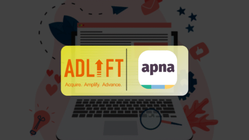 AdLift secures SEO & content marketing mandate for Apna.co