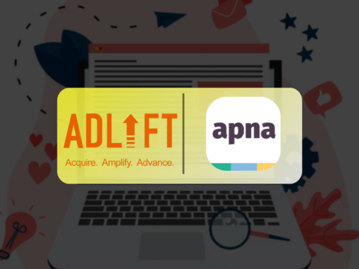 AdLift secures SEO & content marketing mandate for Apna.co