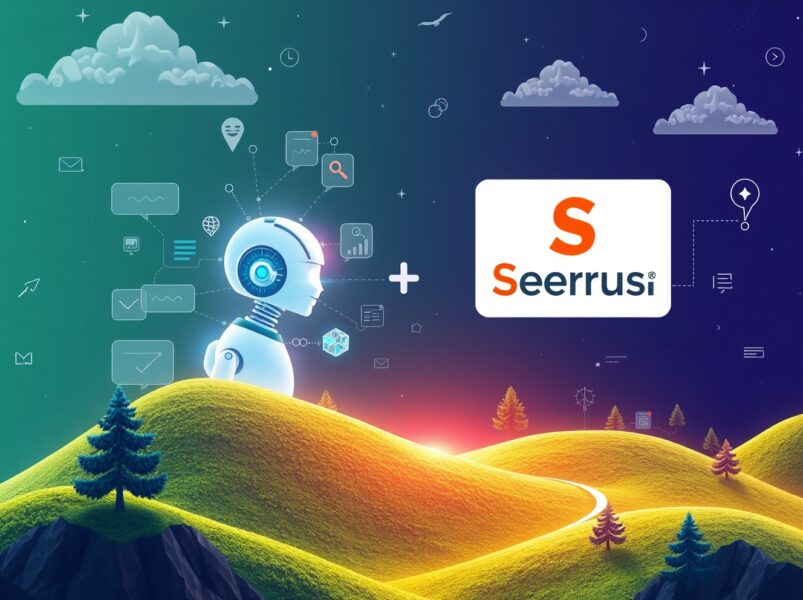 Revolutionary: Adobe's $1.9 Billion Semrush Acquisition Transforms AI Marketing Forever