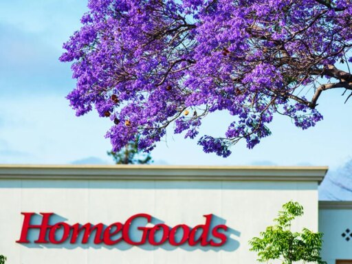 HomeGoods quits e-commerce