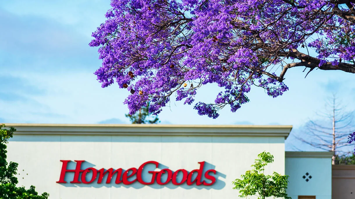 HomeGoods quits e-commerce