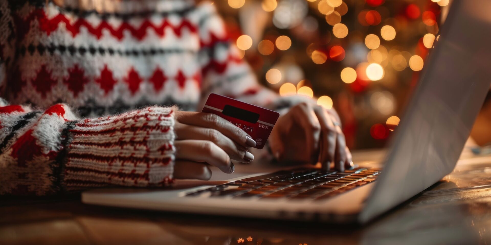 Online holiday sales in 2024 'most mobile of all time'