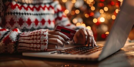 Online holiday sales in 2024 'most mobile of all time'