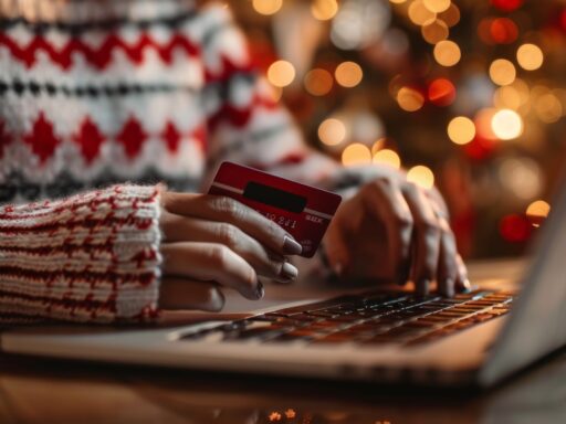 Online holiday sales in 2024 'most mobile of all time'
