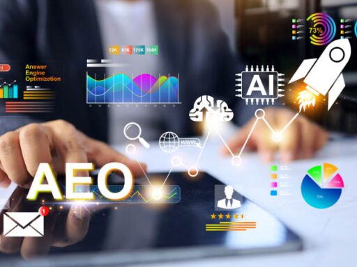 What is Answer Engine Optimization (AEO)