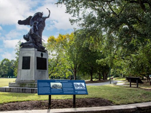 Confederate Monument Interpretation Guide | Atlanta History Center