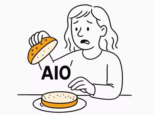 30-Year SEO Pro Shows How To Adapt To Google's Zero-Click Search