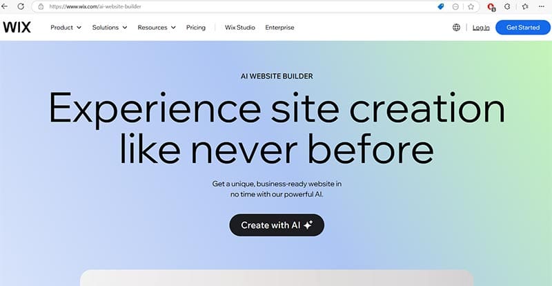 ai tools for building websites 1