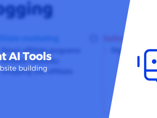 Here Are the 8 Best AI Tools for Website Building Available in 2024