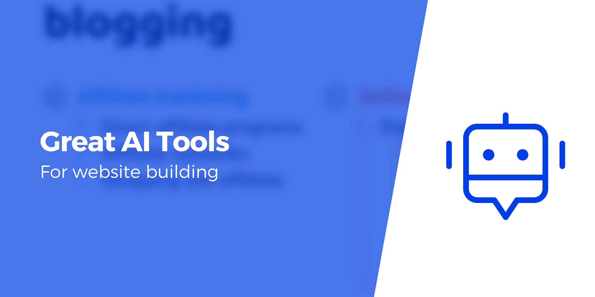 Here Are the 8 Best AI Tools for Website Building Available in 2024
