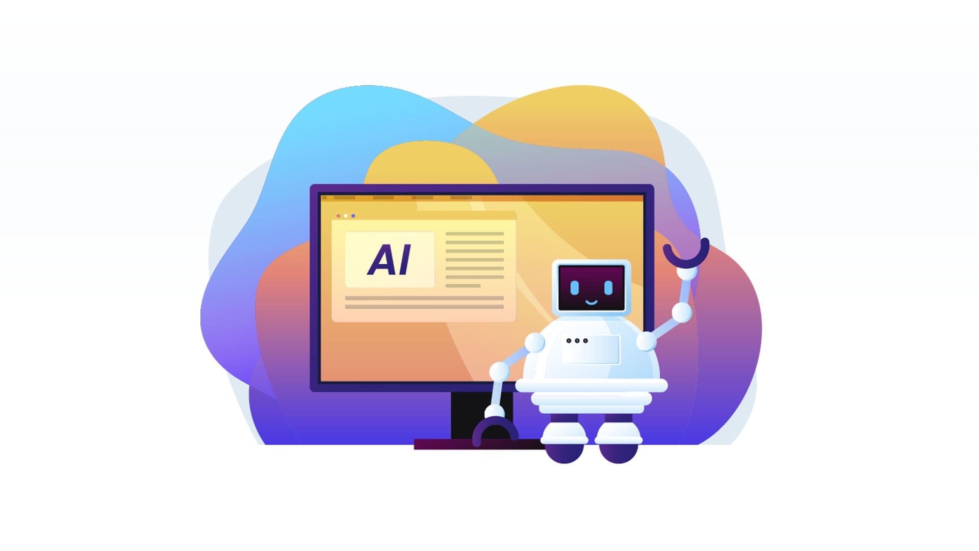 The Best Free AI Tools to Build a Website