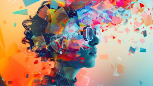 How to Leverage AI in Graphic Design