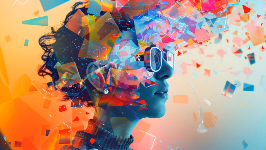 How to Leverage AI in Graphic Design