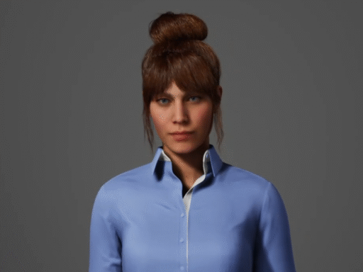 AI Avatars | Sunshine Coast Council