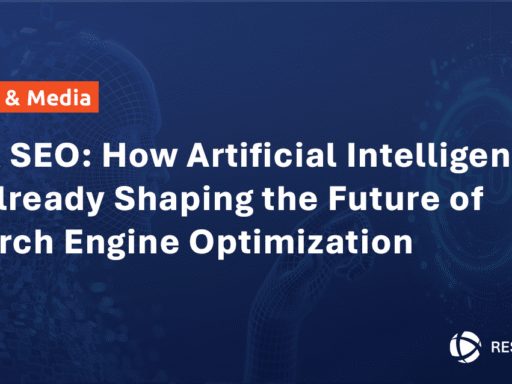 How AI Is Already Changing Search Engine Optimization