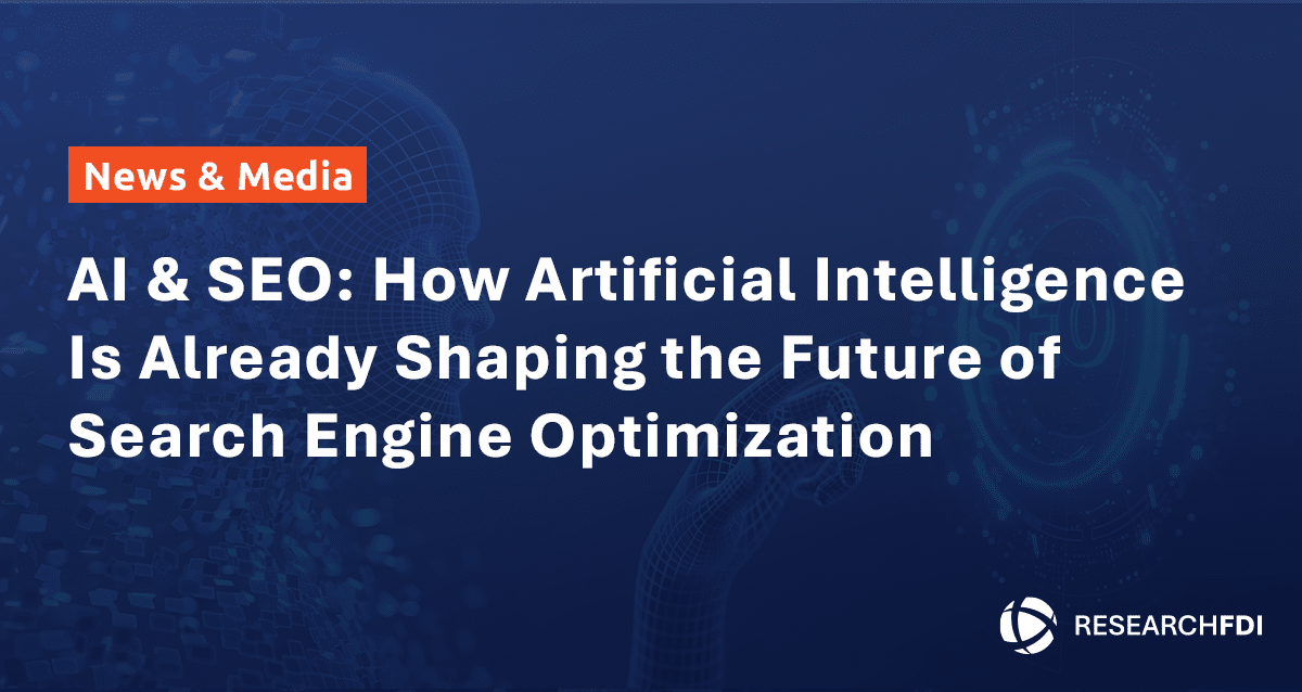 How AI Is Already Changing Search Engine Optimization