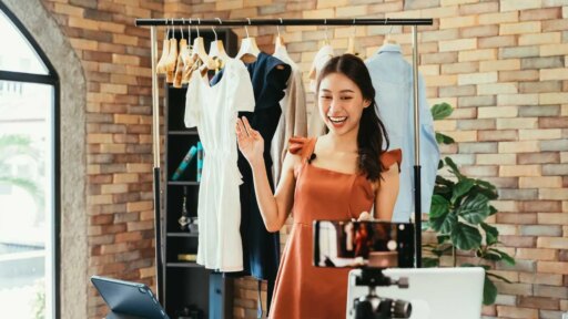 Live streaming ushers in a new era for e-commerce