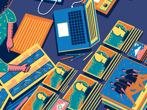 The ultimate guide to GIF design