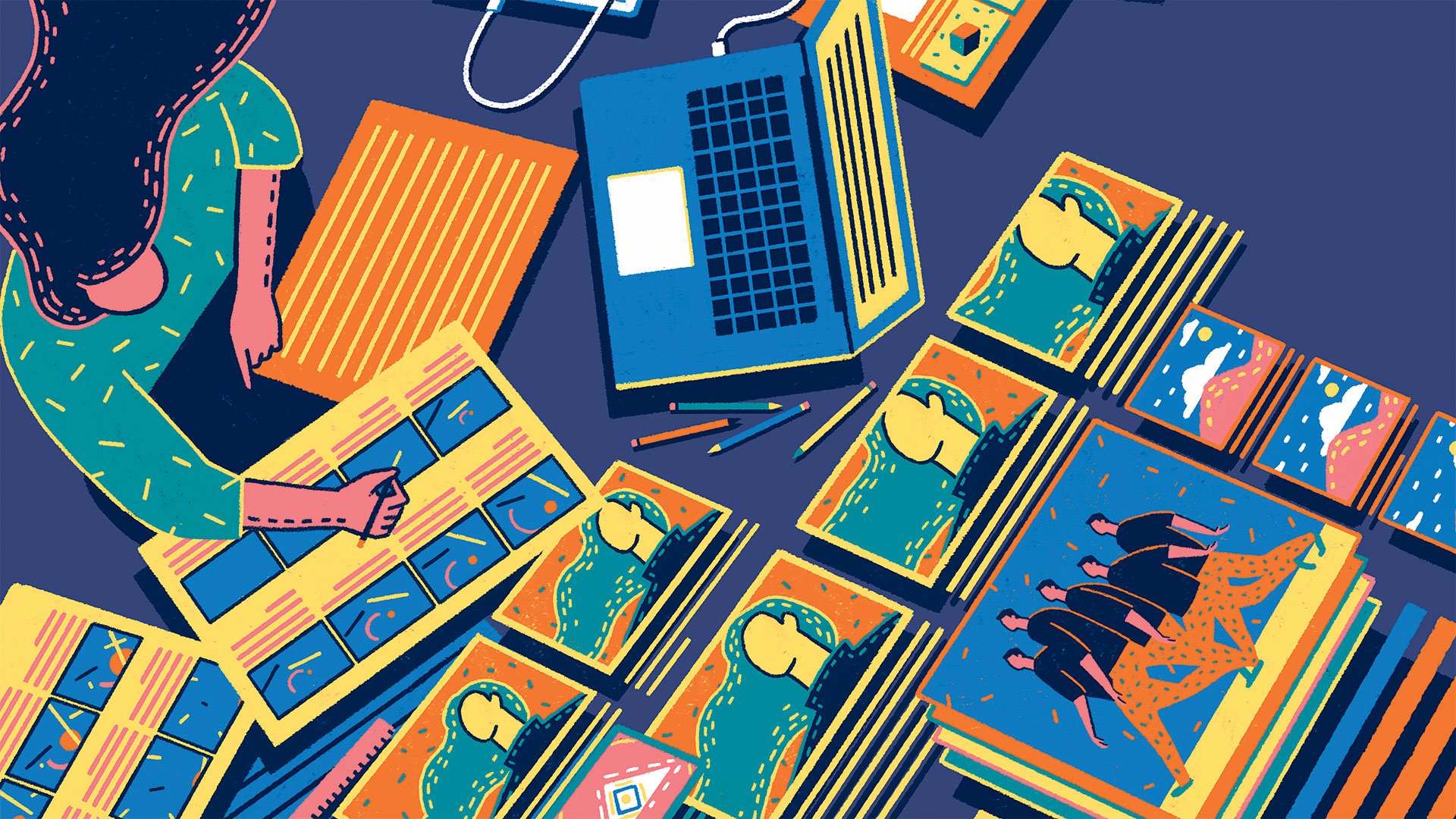 The ultimate guide to GIF design