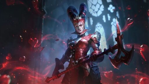 Level up your game art: pro tips for reinventing a classic character design