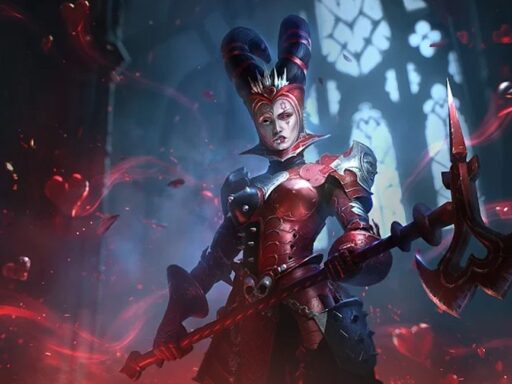 Level up your game art: pro tips for reinventing a classic character design