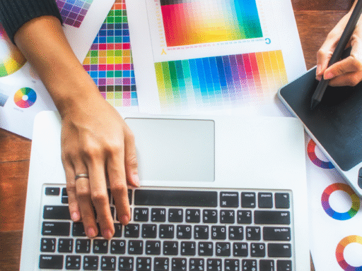 5 useful AI web design tools that aren't website builders