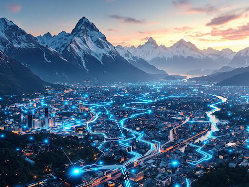 OMN | Next Gen SEO & KI-Marketing Schweiz Advances AI Marketing Solutions for Switzerland - IndyStar