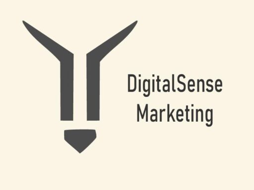 DigitalSense Marketing Launches New Digital Marketing & SEO