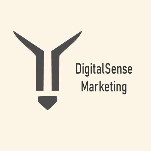DigitalSense Marketing Launches New Digital Marketing & SEO