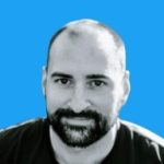 Headshot for Jon Henshaw