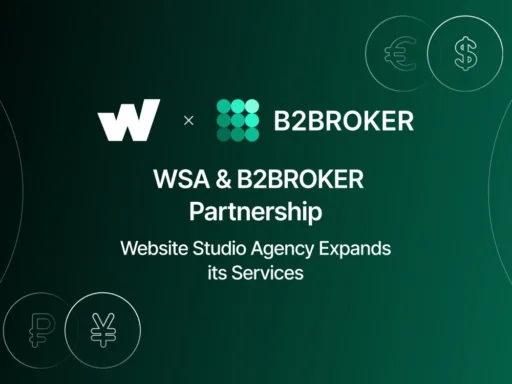 WSA Launches Advanced Brokerage Website Tools