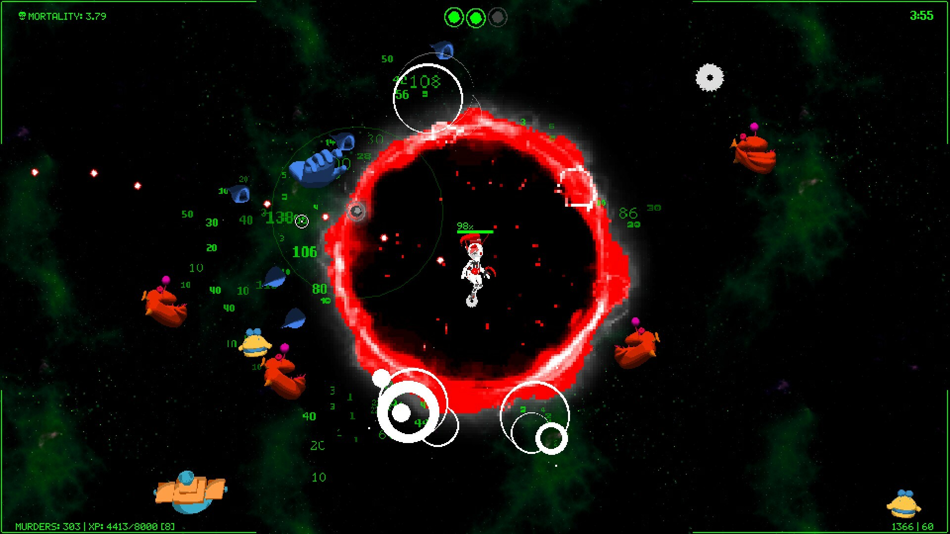 Indie game development tips; Picayune Dreams