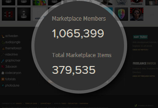 Make serious cash from web templates: 10 insider tips