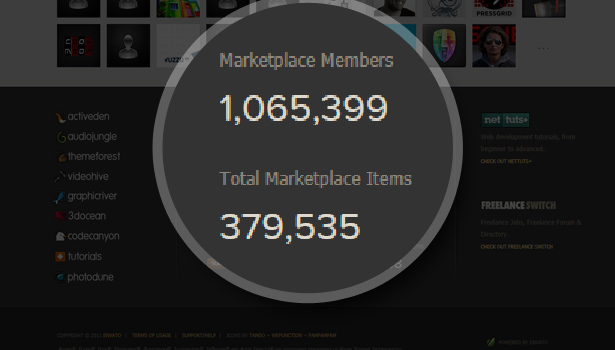 Make serious cash from web templates: 10 insider tips