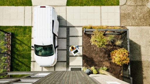 E-Commerce's Effects on Warehouses, Retail and Real Estate