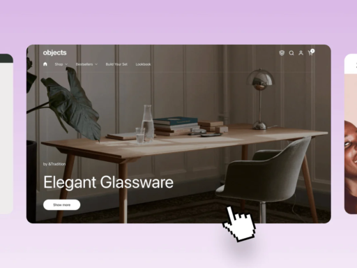 26 Beautiful Website Designs (2025) + Trends and Tips