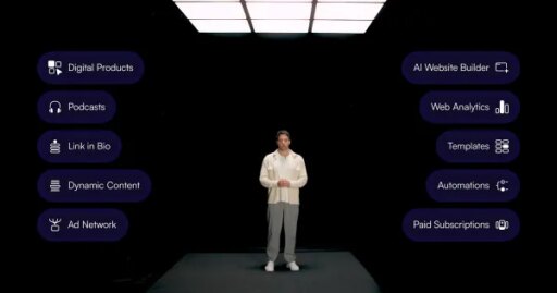 Beehiiv Taps New Markets With Creator Platform Expansion