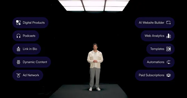 Beehiiv Taps New Markets With Creator Platform Expansion