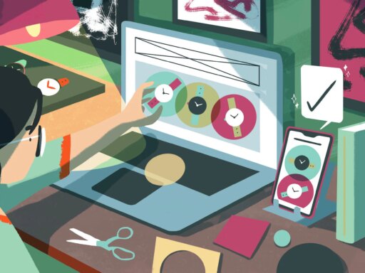 Ecommerce Website Design: Examples and Tips (2026)