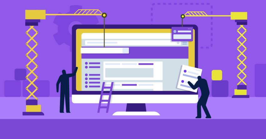 18 Best Portfolio Examples + Expert Tips to Get Noticed in 2025