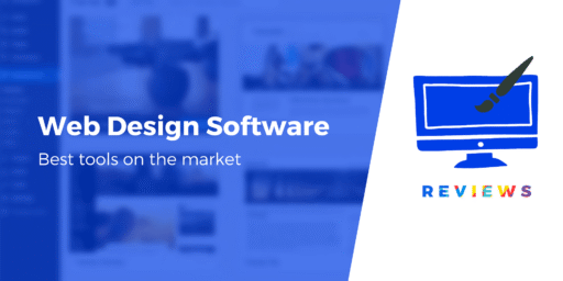 20 Best Web Design Software Tools (In 6 Categories)