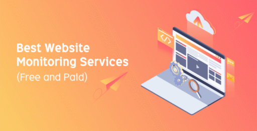 15 Best Website Monitoring Tools (5 Are FREE) in 2025