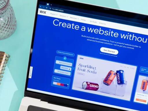 The 2 Best Website Builders of 2025