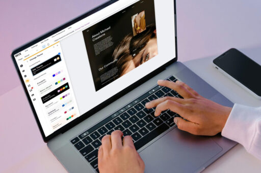 10 Tools to Create a Website Easily