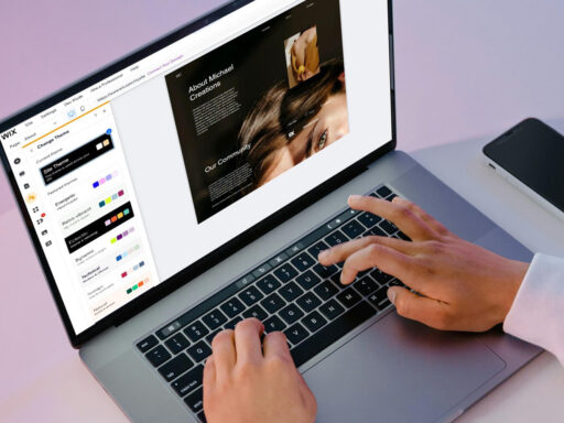 10 Tools to Create a Website Easily