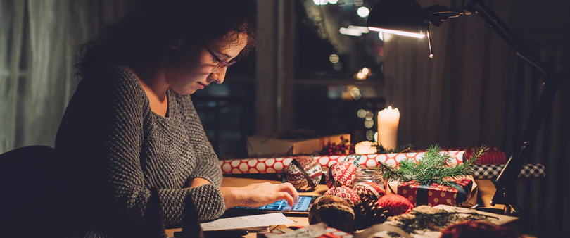 Black Friday and Cyber Monday: Users