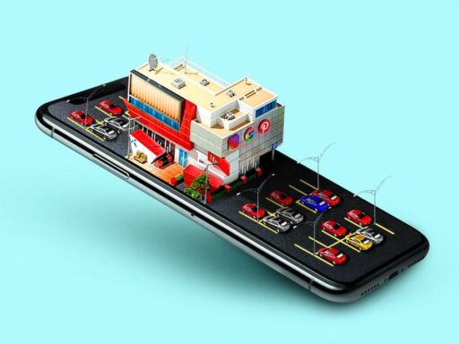 E-commerce could take over after COVID-19