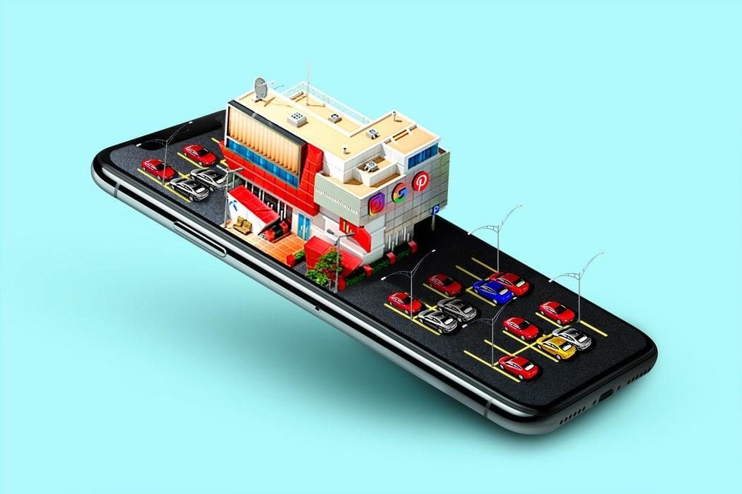 E-commerce could take over after COVID-19