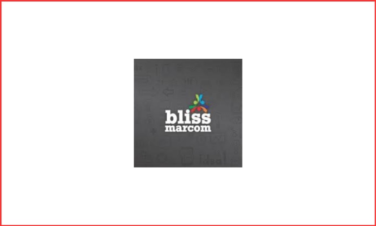bliss marcom