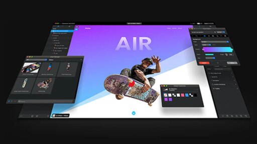 Best Website Builder for Code-Free Website Creation in 2025